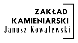 Zakład Kamieniarski Janusz Kowalewski Olsztyn